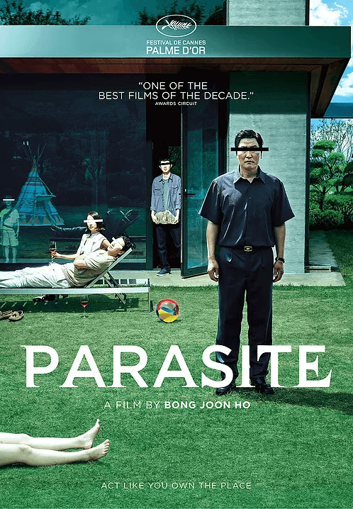 Parasite (2019)