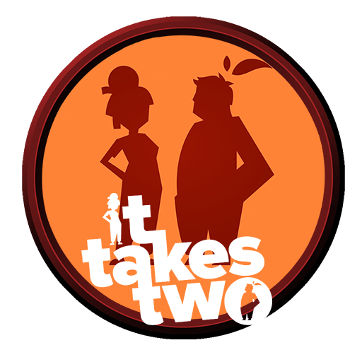 It Takes Two