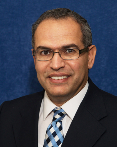 Dr. Mohamed Abdel-Aty