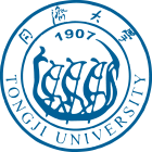 Tongji University Logo